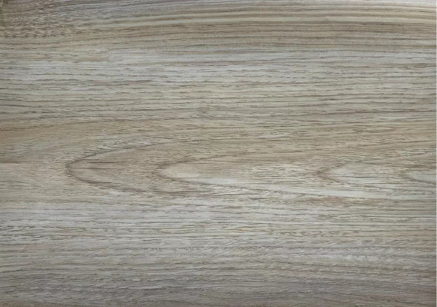 filme impresso decorativo da textura 1000mmWood para a impressão de tinta impermeável da água do assoalho plástico