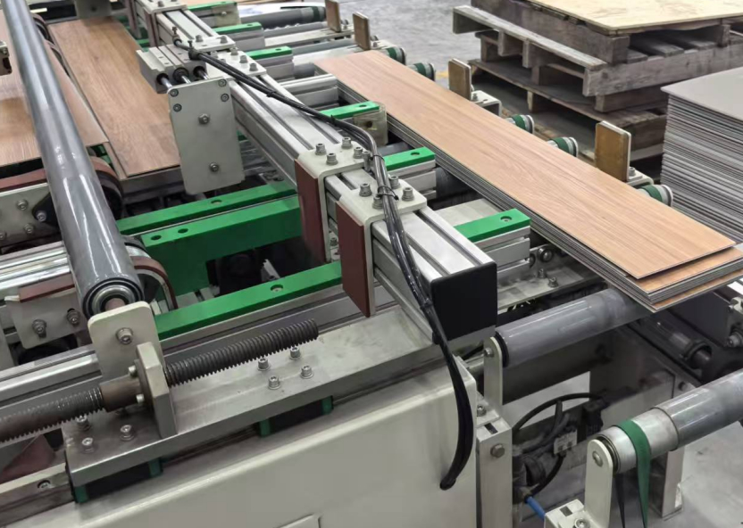 Pavimento Comercial IXPE SPC Intertravado: O Tipo de Superfície Perfeito para o Seu Negócio