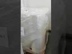 Película decorativa de PVC