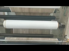 Película decorativa de PVC