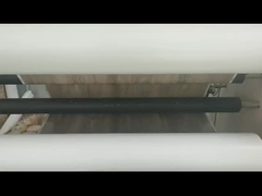 0Mpa Óleo PVC Filme de Impressão Durabilidade com opções de cores