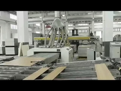 SPC piso Unilin Clique